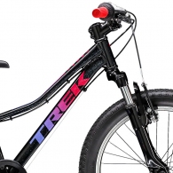 Велосипед для детей Trek PRECALIBER 20 7SP GIRLS thumbnav 3