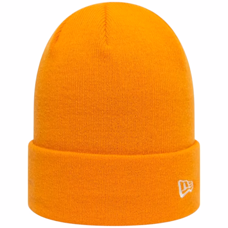 Шапка New Era  POP COLOUR CUFF KNIT