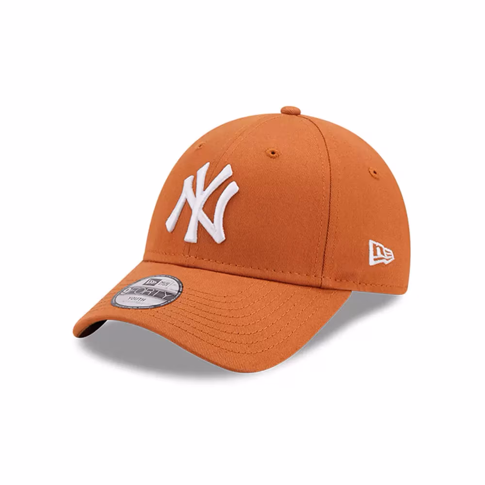 Кепка New Era Kids Char League Essential 940 NYY 