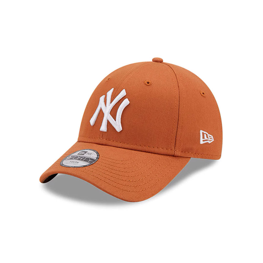Кепка New Era Kids Char League Essential 940 NYY photo Кепка New Era Kids Char League Essential 940 NYY photo