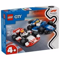 Конструктор Lego 60464