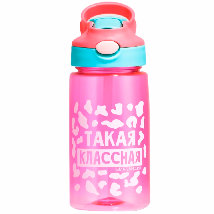 Бутылка SVOBODA VOLI Water bottle  