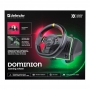 Руль Defender Dominion thumbnav 19