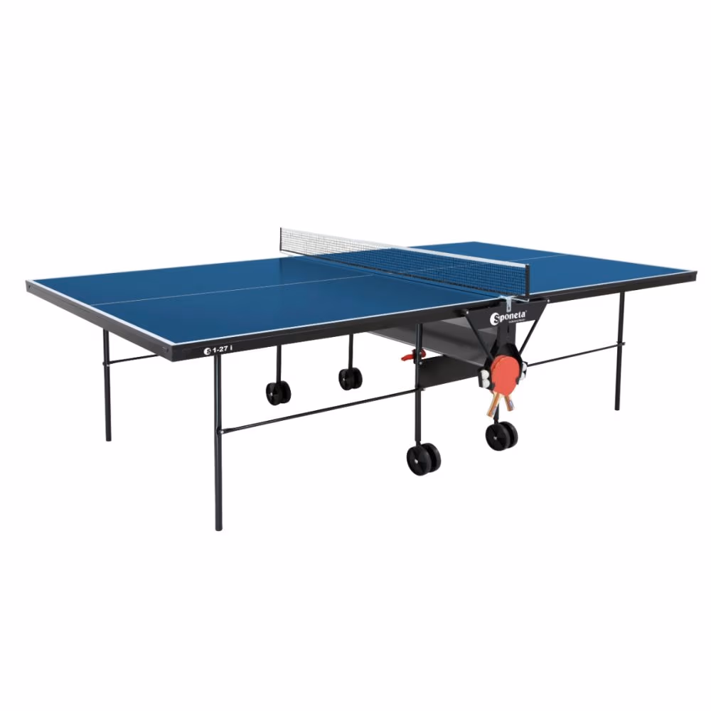 Теннисный стол уличный Sponeta Ping pong table 