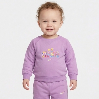 Costum Sportiv Nike GRAPHIC CREW SET thumbnav 3
