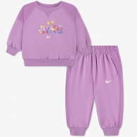 Costum Sportiv Nike GRAPHIC CREW SET thumbnav 5