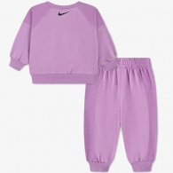 Costum Sportiv Nike GRAPHIC CREW SET thumbnav 6