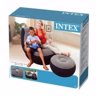 Fotoliu gomflabil INTEX ULTRA LOUNGE