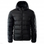  EA7 EMPORIO ARMANI TESSUTO DOWN JACKET thumbnav 1