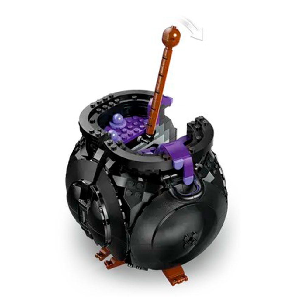 Constructor Lego 76464 photo 4