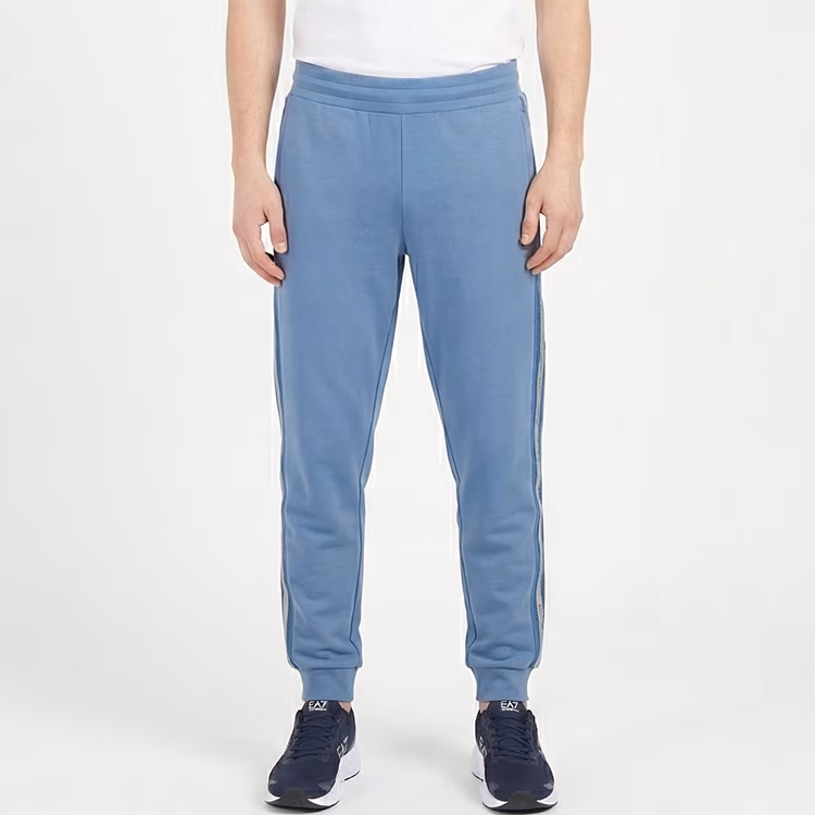 Брюки EA7 EMPORIO ARMANI LOGO SERIES