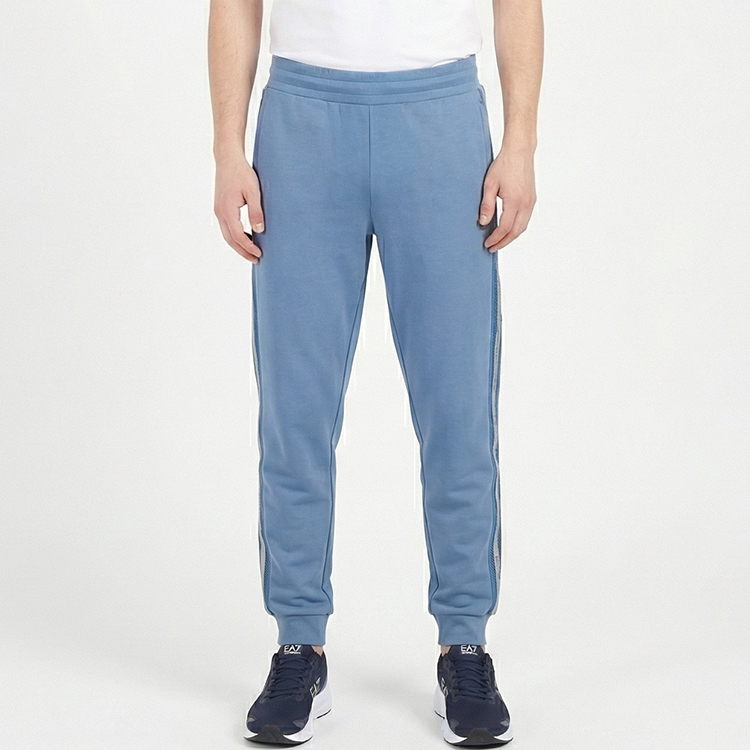 Брюки EA7 EMPORIO ARMANI LOGO SERIES