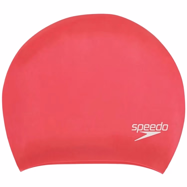 Casca de inot silicon Speedo LONG HAIR CAP AF 