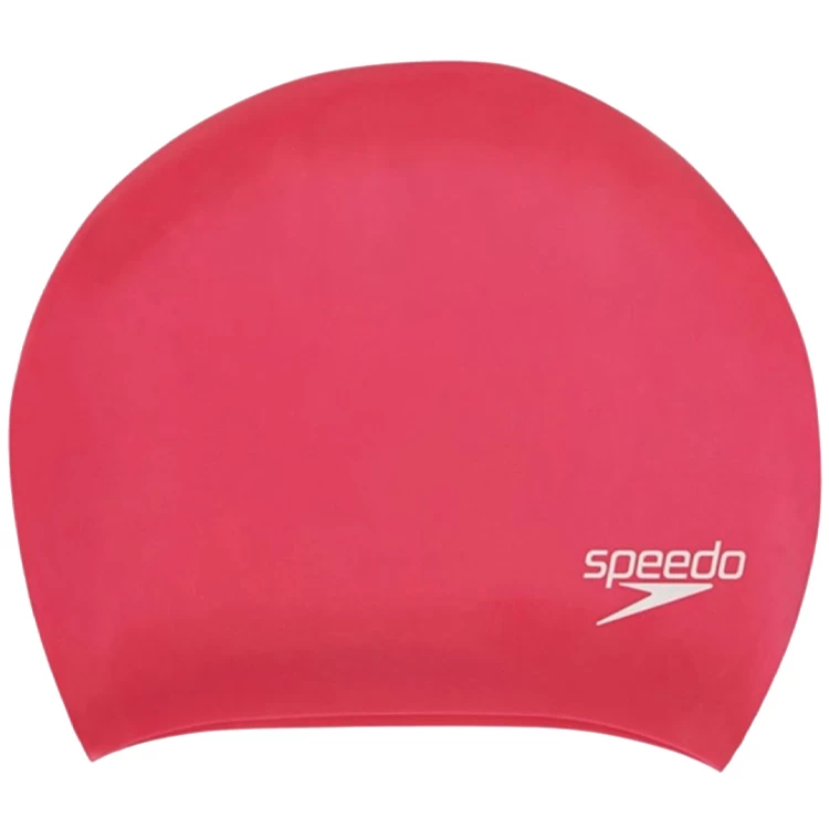 Casca de inot silicon Speedo LONG HAIR CAP AF