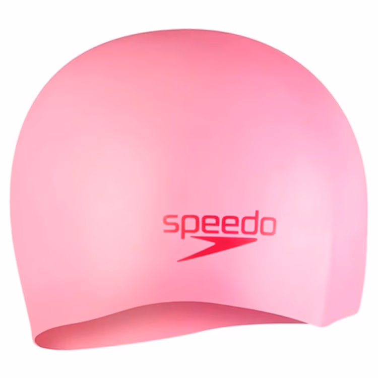 Casca de inot silicon Speedo PLAIN MOUD SILC CAP 