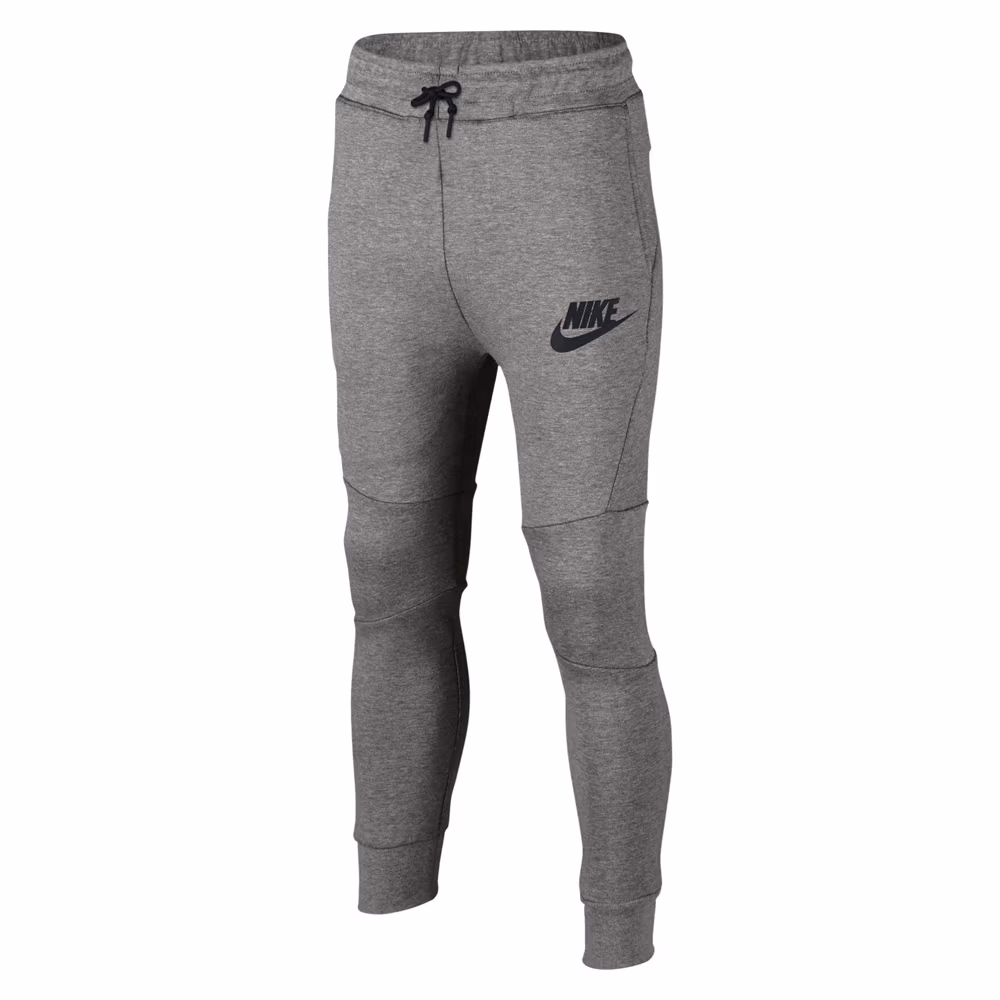 Брюки Nike B NSW TCH FLC PANT