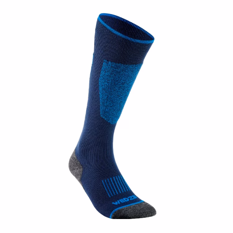 Sosete Wedze SKI SOCKS 100
