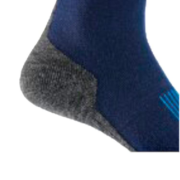 Носки Мужской Wedze SKI SOCKS 100 43-46 Cиний photo 3