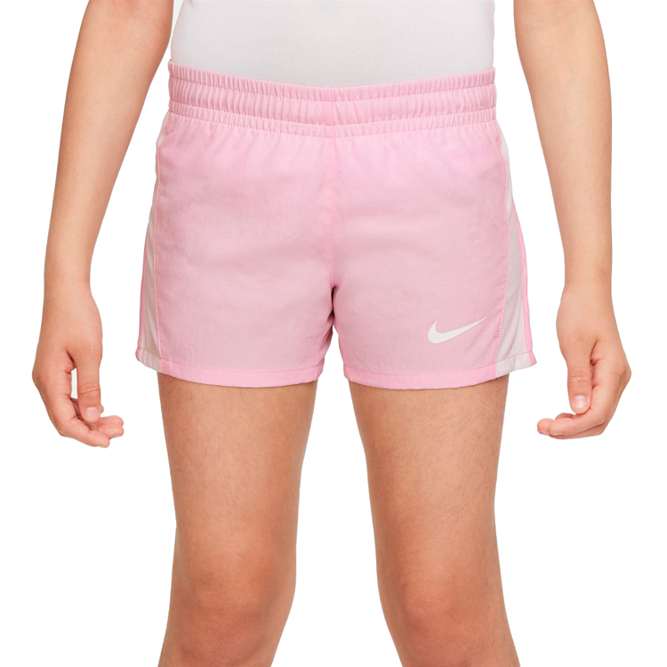 Sorti Nike G NK DRY SHORT 10K2 RUN / Femei / M / Roz photo 2