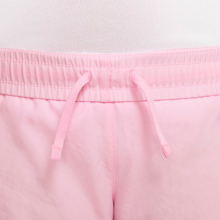 Sorti Nike G NK DRY SHORT 10K2 RUN / Femei / M / Roz photo 5