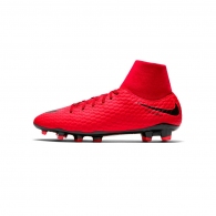 Ghete p/u fotbal Nike HYPERVENOM PHELON 3 DF FG thumbnav