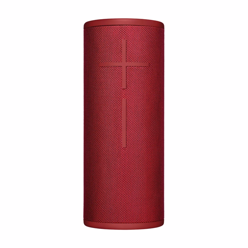 Портативная колонка Logitech Ultimate Ears Boom 3 (984-001364) Red 