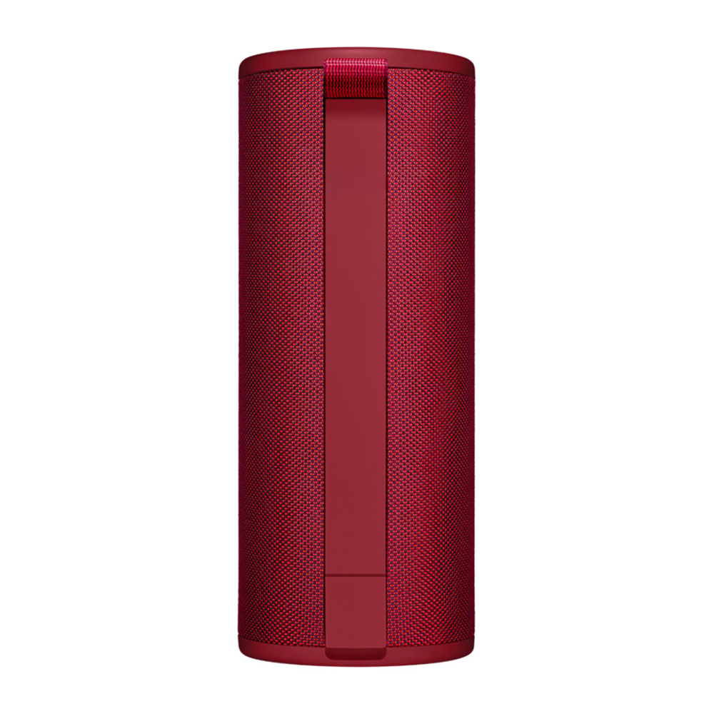Портативная колонка Logitech BOOM 3 Red (984-001364) Красный photo 3