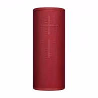 Портативная колонка Logitech Ultimate Ears Boom 3 (984-001364) Red