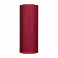 Портативная колонка Logitech Ultimate Ears Boom 3 (984-001364) Red thumbnav 1
