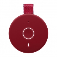 Портативная колонка Logitech Ultimate Ears Boom 3 (984-001364) Red thumbnav 2