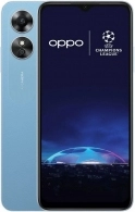 Smartphone OPPO A17 4/64GB Lake Blue