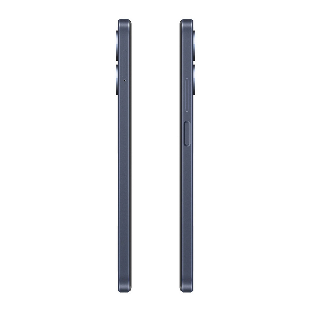 Smartphone OPPO A17 / 6.56'' / 4 GB / 64 GB / Midnight Black photo 11