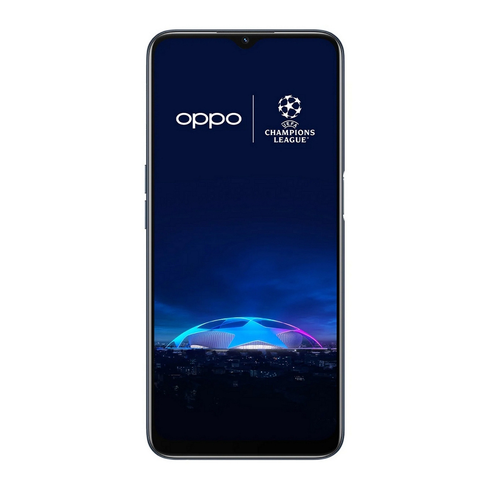 Smartphone OPPO A17 / 6.56'' / 4 GB / 64 GB / Midnight Black photo 2