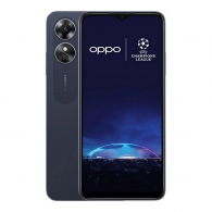 Smartphone OPPO A17 4/64GB Midnight Black thumbnav 1