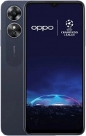 Смартфон OPPO A17 4/64GB Midnight Black