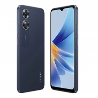 Smartphone OPPO A17 4/64GB Midnight Black thumbnav 10
