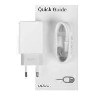 Smartphone OPPO A17 4/64GB Midnight Black thumbnav 12