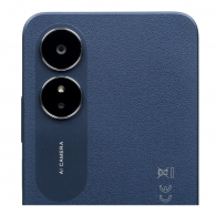 Smartphone OPPO A17 4/64GB Midnight Black thumbnav 4