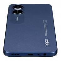 Smartphone OPPO A17 4/64GB Midnight Black thumbnav 5