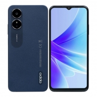 Smartphone OPPO A17 4/64GB Midnight Black thumbnav 8