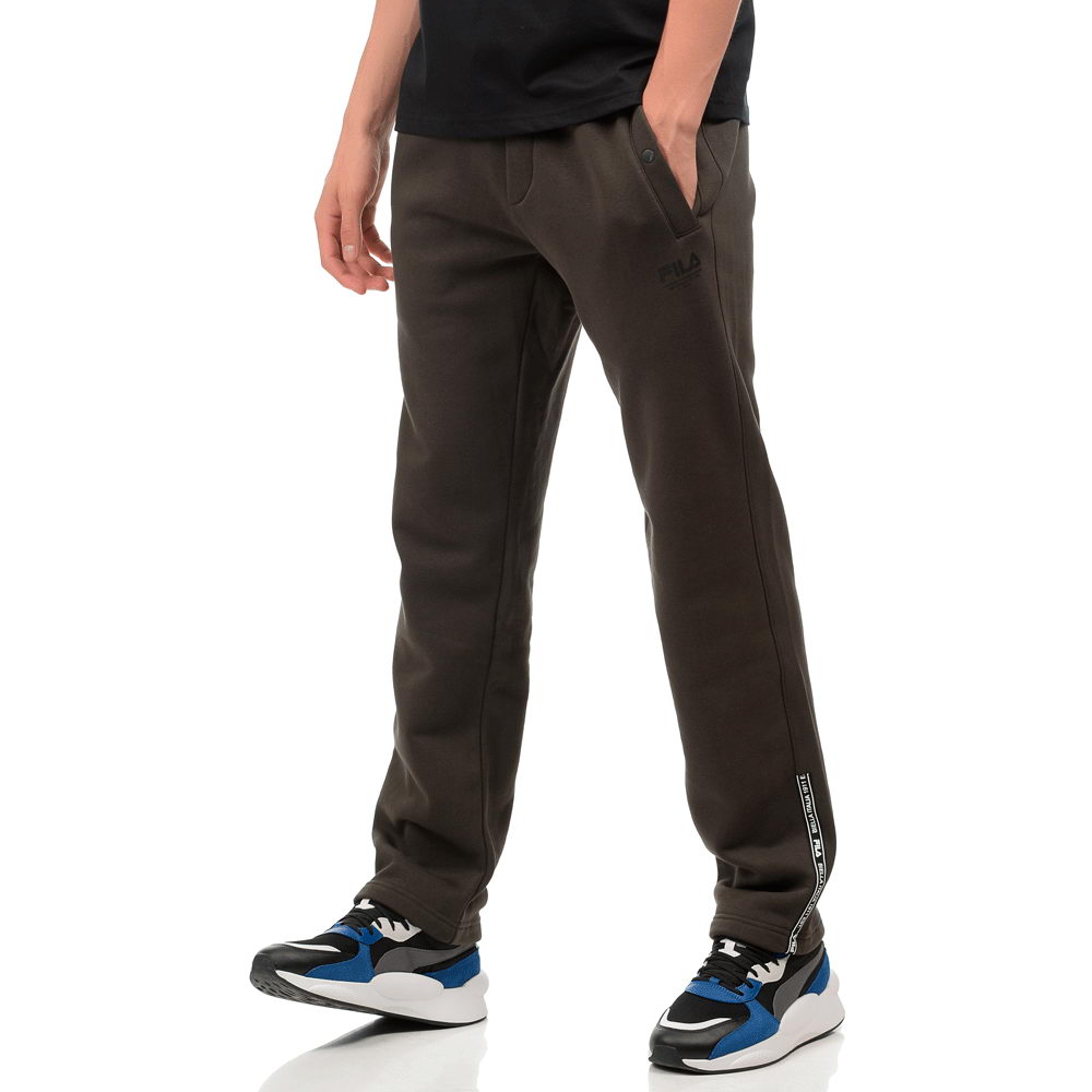 Брюки Fila 2XL Темно-зеленый Мужской photo 2