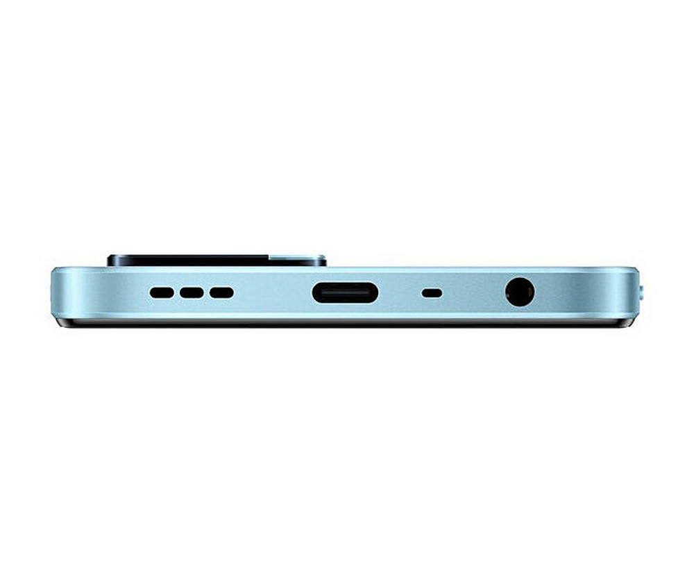 Smartphone OPPO A57s / 6.56'' / 4 GB / 64 GB / Albastru photo 3