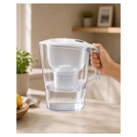 Фильтр-кувшин для воды Брита Aluna Cool White 3 thumbnav 6