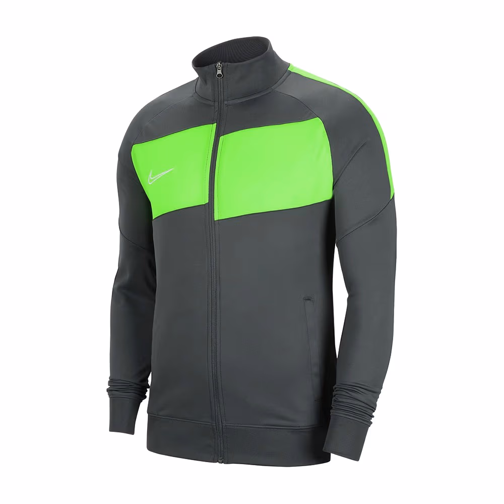 Толстовка Nike Y NK DF ACDPR JKT K