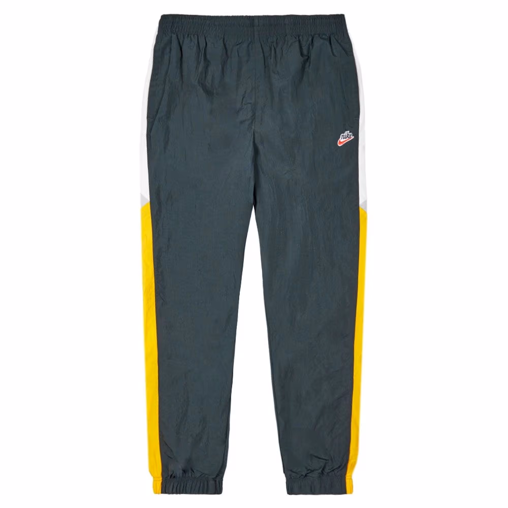 Pantaloni Nike M NSW HE WR PANT WVN SIGNATURE
