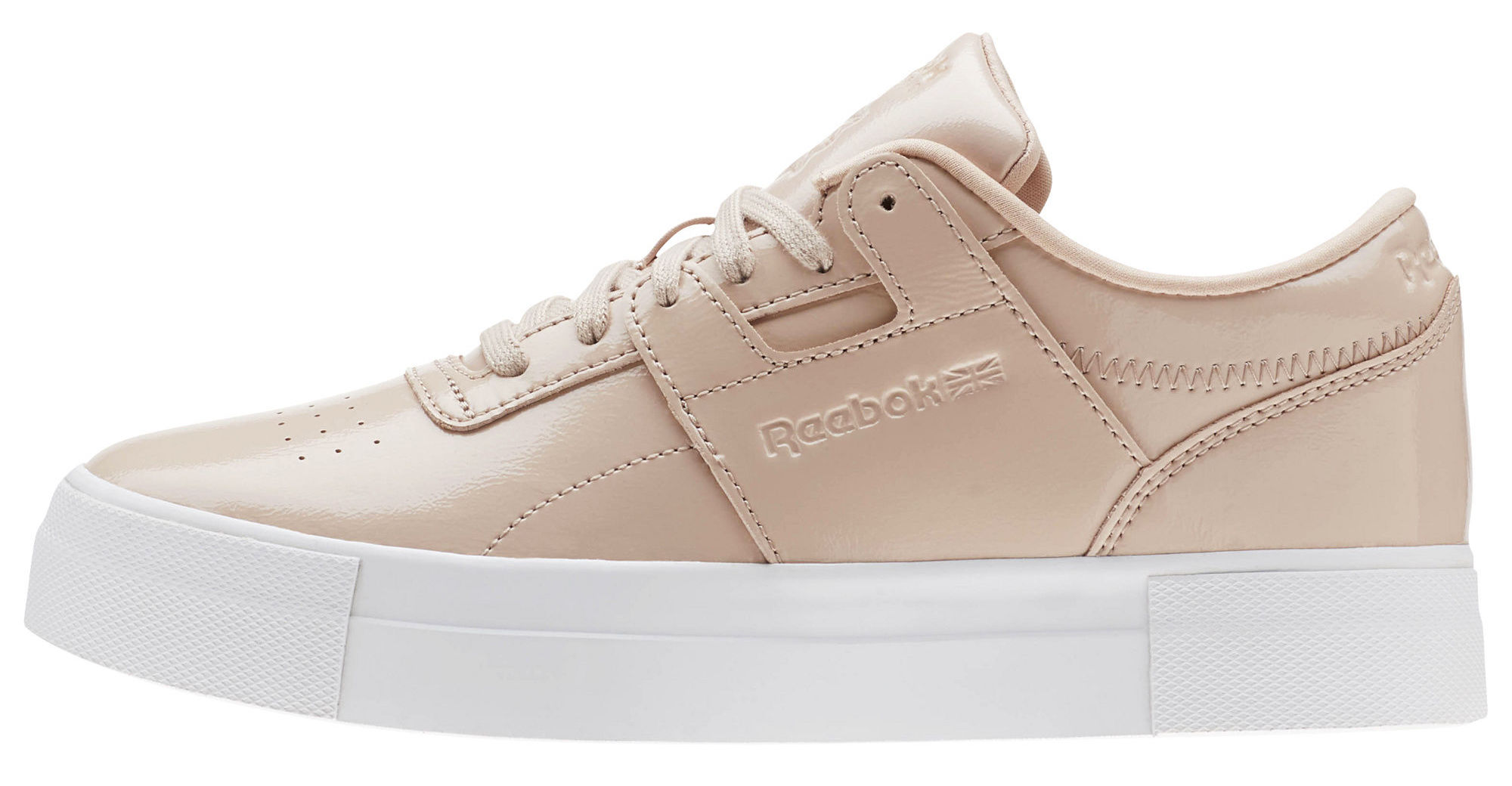 Кроссовки Reebok WORKOUT LO FVS photo 