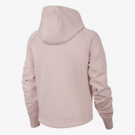 Hanorac Nike W NSW TCH FLC WR HOODIE FZ thumbnav 3