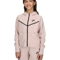 Hanorac Nike G NSW TCH FLC WR HOODIE FZ thumbnav