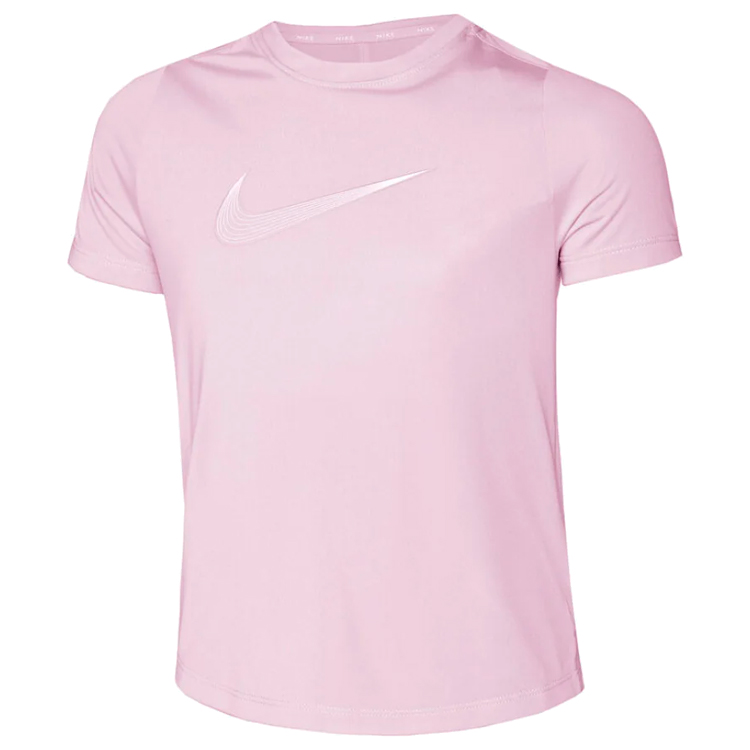 Футболка Nike G NK DF ONE SS TOP GX photo 