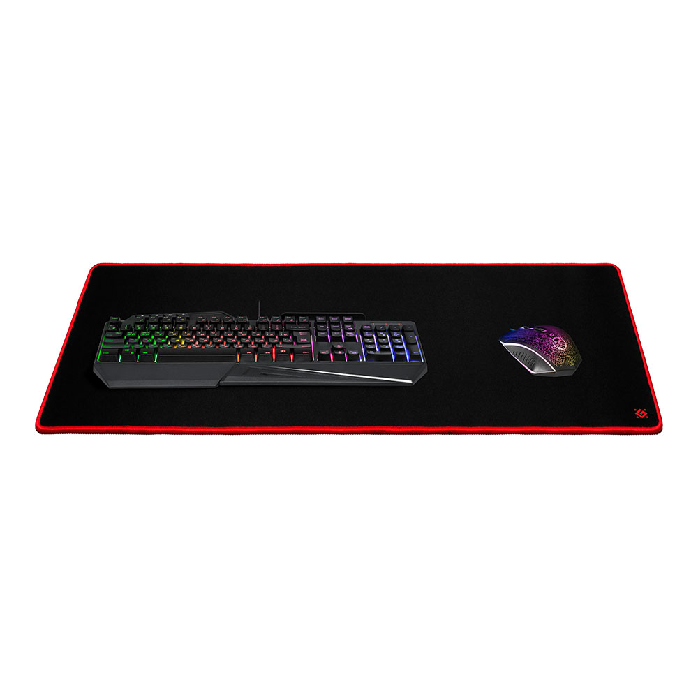 Коврик Defender Black Ultra XXL photo 4